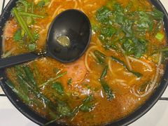 -肥汁米蘭香港米线(长宁来福士店)