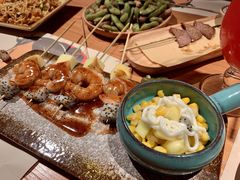 -醉三巡酒馆(浑南店)