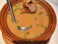 -来菜·湖北头牌藕汤(武商MALL众圆店)