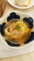 -空中一号宴会厅(信合大厦店)