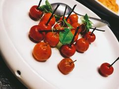 樱桃鸭肝-大董烤鸭店(王府井店)