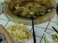 -云南野生菌石锅鱼石锅鸡(大金塔店)