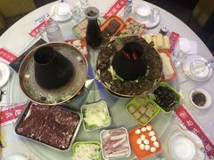 -赵氏盱眙十三香龙虾(蓝村店)