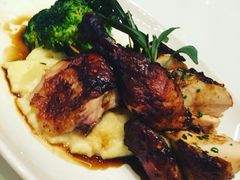 -WOLFGANG PUCK KITCHEN & BAR(迪士尼小镇店)