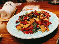 -鸟鹏烧鸟居酒屋(仁恒梦中心店)