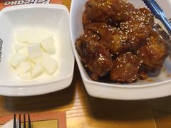 -Pelicana百利家炸鸡(江南西名店城店)
