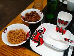 -巴渝味道重庆老火锅(商行街店)