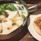 免费加粉，就收汤钱的粉店