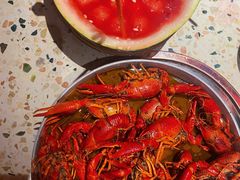 -辣皇朝小龙虾(六一店)