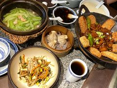 -南京大牌档(济南万象城店)