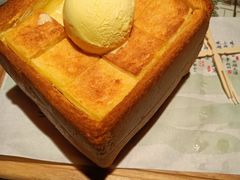 -绿茶餐厅(同成街华联店)