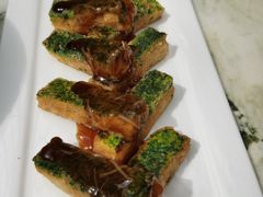 -那家小馆•北京菜•烤鸭(香山店)