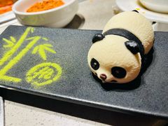 -海底捞火锅(九久奥特莱斯店)