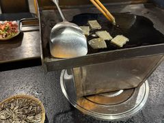 -湘西乌龙山铁板烧(双桥店)