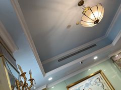 -新侨三宝乐西餐厅(崇文门店)