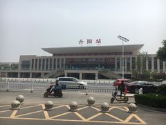 -中国丹阳眼镜城