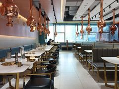 大堂-妥妥烤肉料理(凯德店)