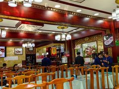 -白魁老号饭庄(交道口店)