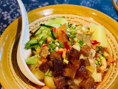 -姚家豆花