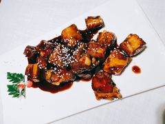 糖醋小排-半勺·新徽菜(银泰城店)