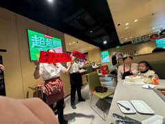 -海底捞火锅(河东万达广场店)