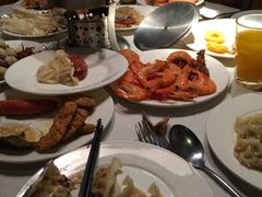 -星伦多 自助料理(圆融店)