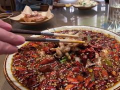 -水煮三国·川鲁江湖菜(香山店)