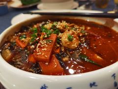 -野马国际·大汉食府