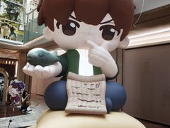 -杭州西湖银泰百货