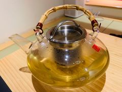 -泉寿司(万科公园店)