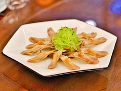老卤鸭舌-富临轩私房菜(集庆门大街店)