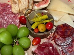 -BROWNSTONE布朗石西班牙餐厅(富城店)