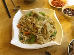 -延阿姨水豆腐(公园店)