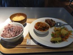 无印良品Cafe&nbsp;&&nbsp;Meal&nbsp;MUJI-无印良品餐堂 MUJI Diner(成都太古里店)