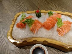 -宝燕海货工场(长江国际店)