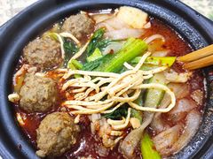 丸子砂锅-清真·穆萨砂锅(大皮院店)