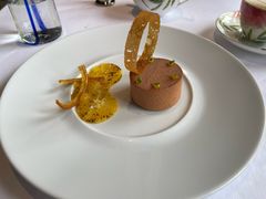 -Le Comptoir de Pierre Gagnaire