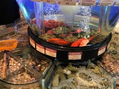 -陶陶居海鲜酒家(新马路店)