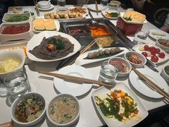 -海底捞火锅(长宁路龙之梦店)