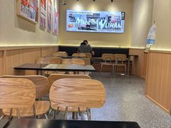 -前进5路汉堡炸鸡(昙华林店)