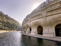 -牛首山文化旅游区