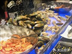 -南京金陵饭店