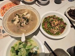 -慧娟面馆·餐厅(望江路店)