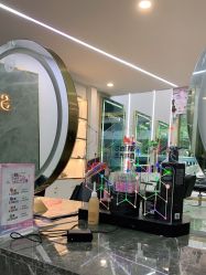 -水灵珑美容造型中心