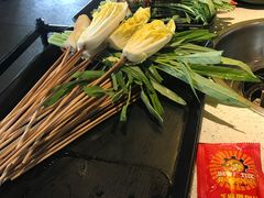 串串-钢管厂五区小郡肝串串香(南山店)