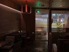 -BAR Signal·鸡尾酒酒吧