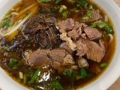 -易裕和·长沙米粉(竹塘西路店)