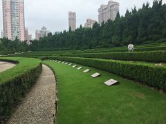 -上海市龙华烈士陵园