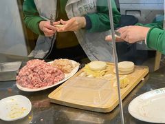 -袁记云饺(西安路店)