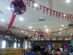 -大清花饺子(山庄店)